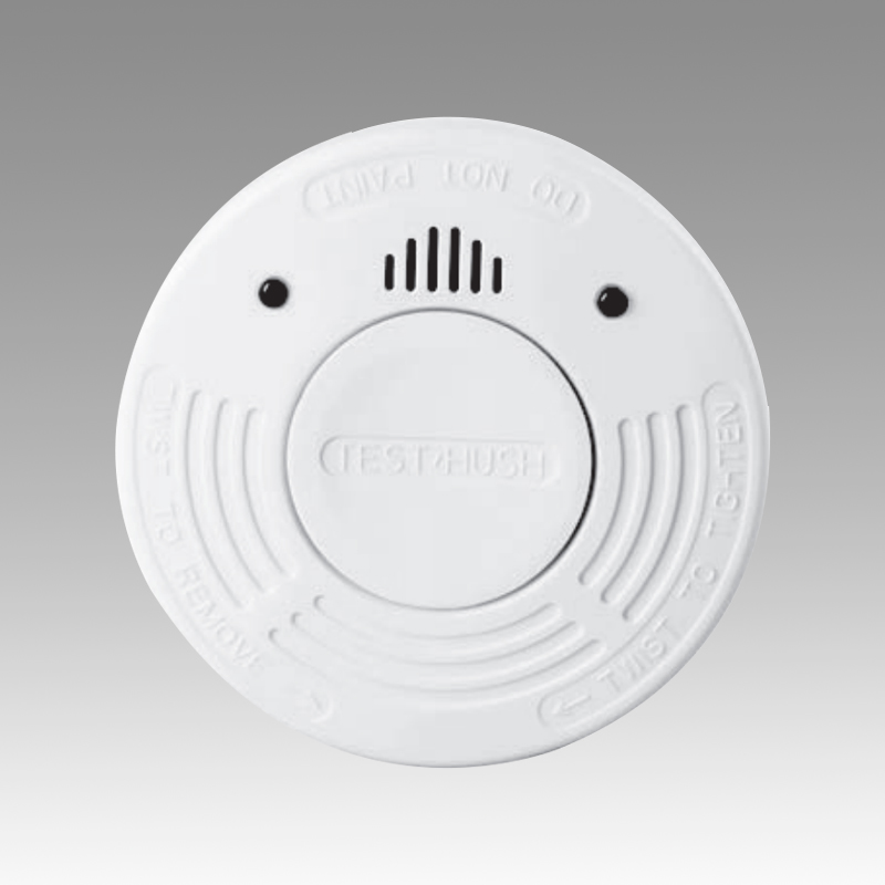 LM-107A 10Y Smoke Alarm