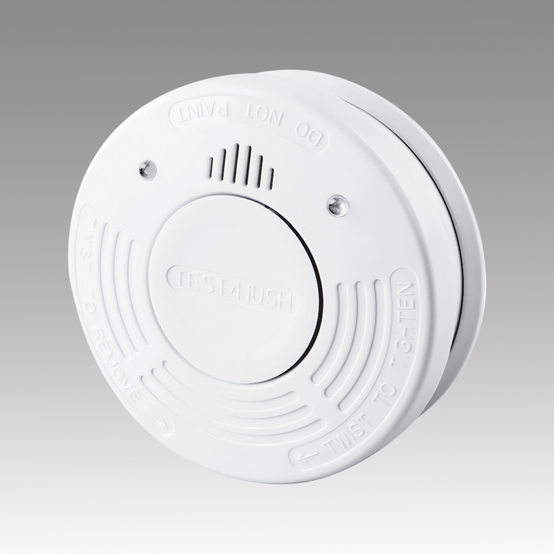 LM-107A 10Y Smoke Alarm