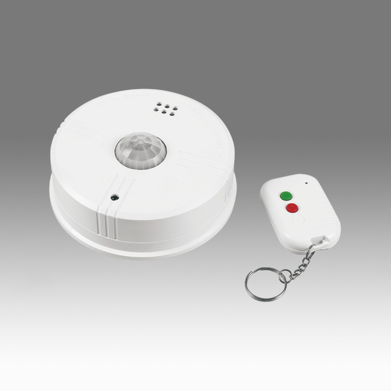 Why we should choose PIR alarm for our home?