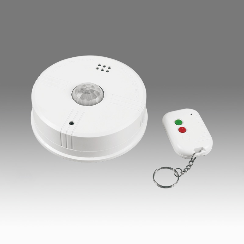 PIR Alarm KD-119A