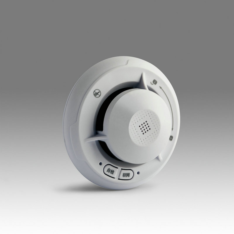 Are Wireless Online Smoke Alarms the Future of Smart Home Fire Safety?