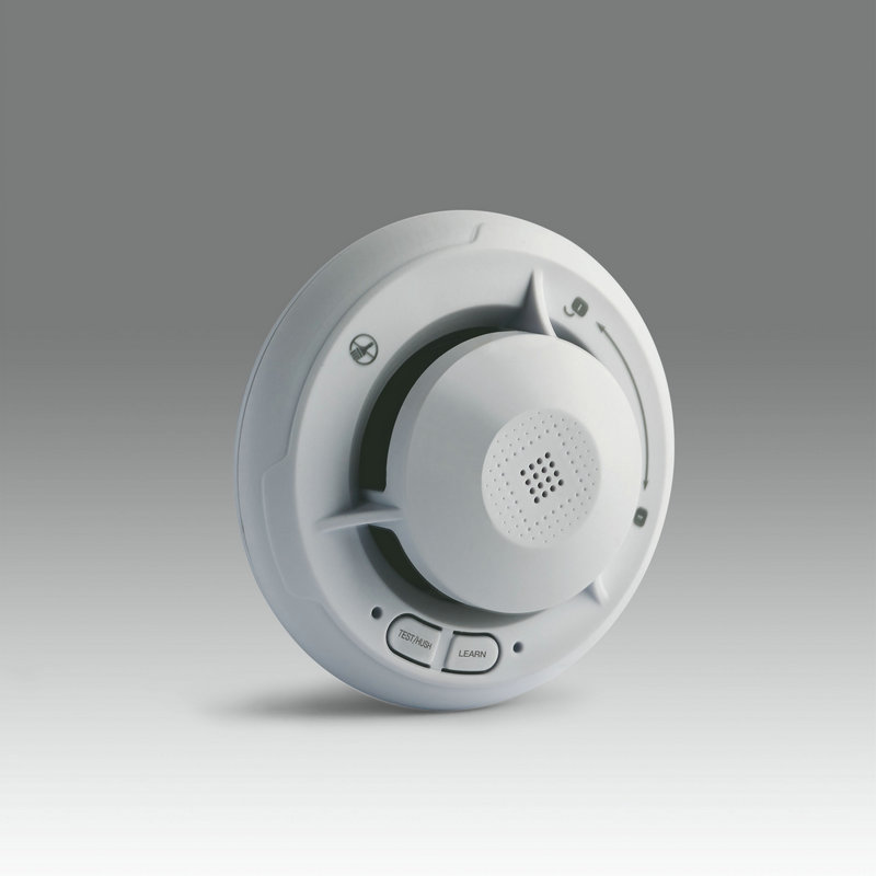 Smart size version with 10 Y sealed battery KD-122LA