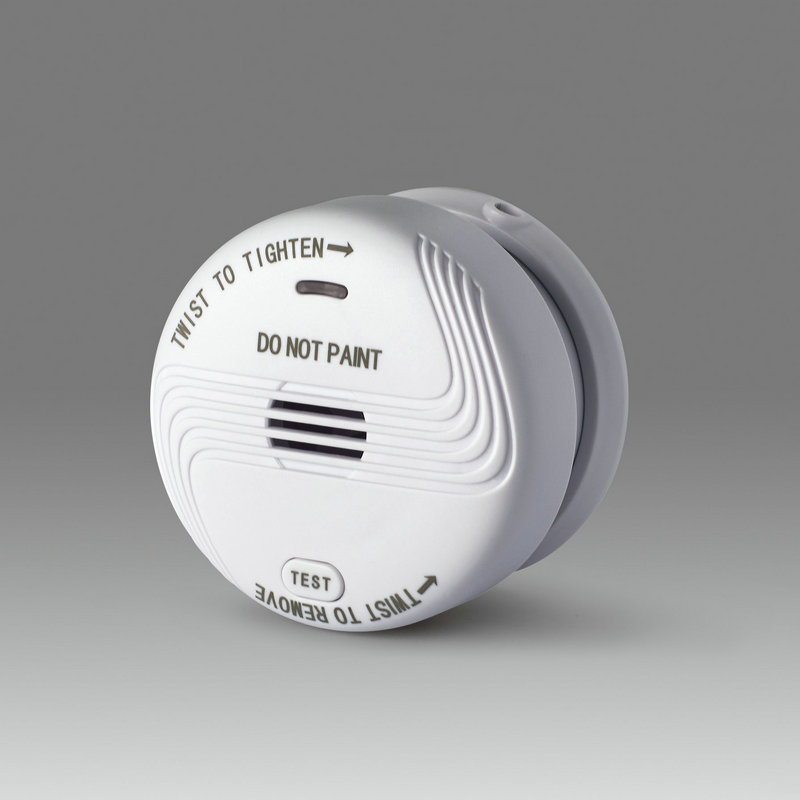 New model KD-125C Mini Smoke Alarm