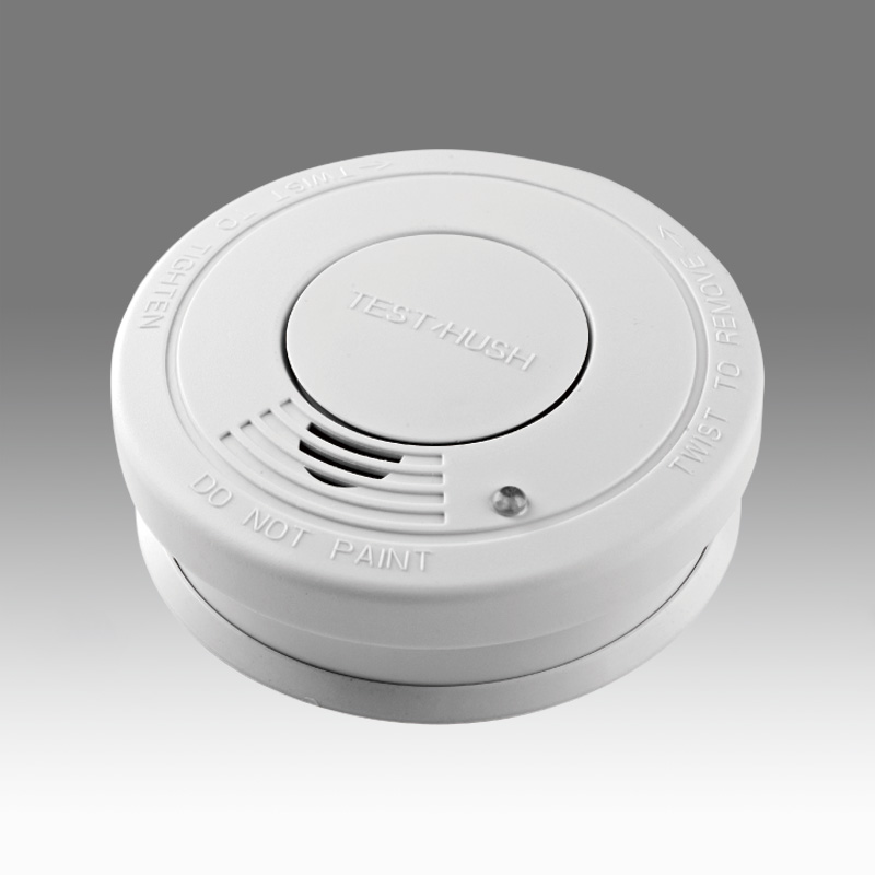 How much do you know about Classic Smoke Alarm?