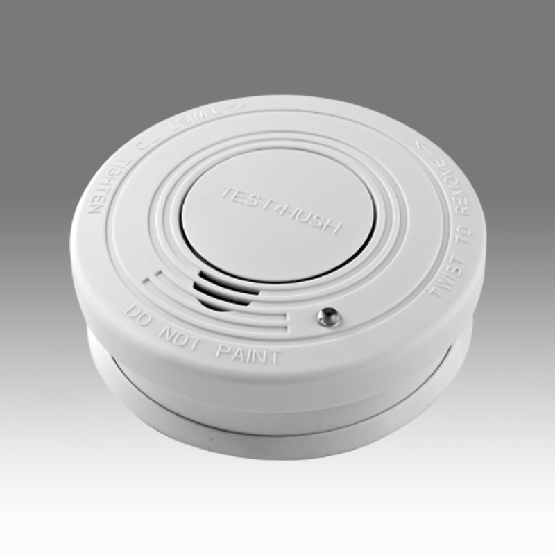 Classic Smoke Alarm KD-127B