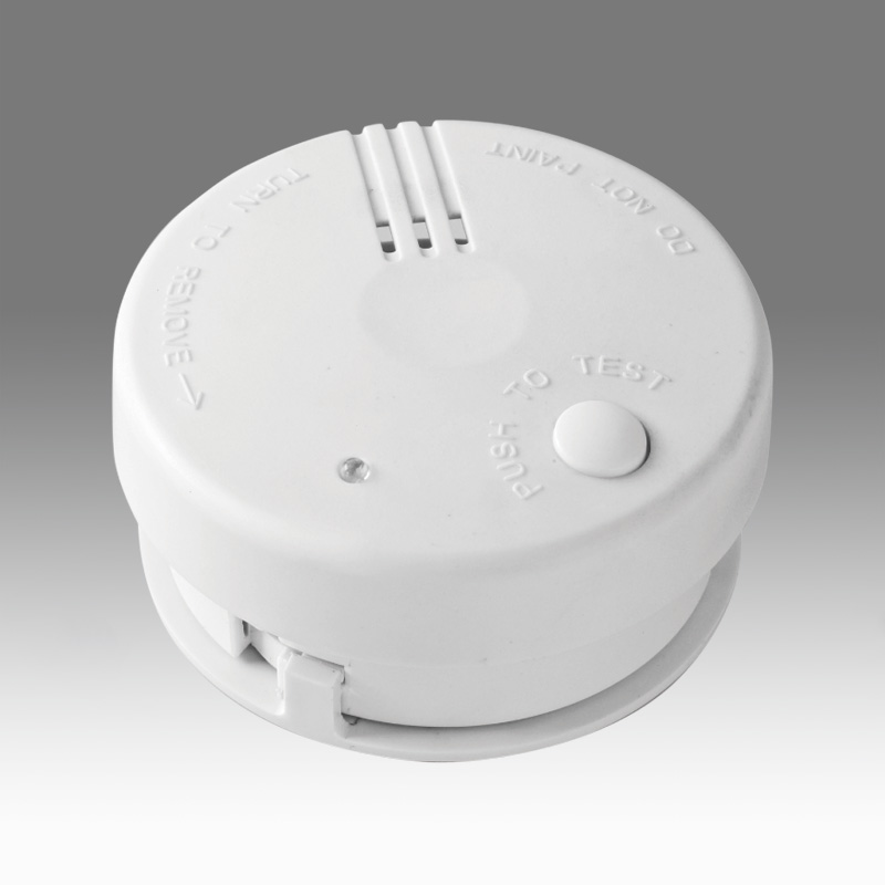 Classic model KD-128A Mini Smoke Alarm