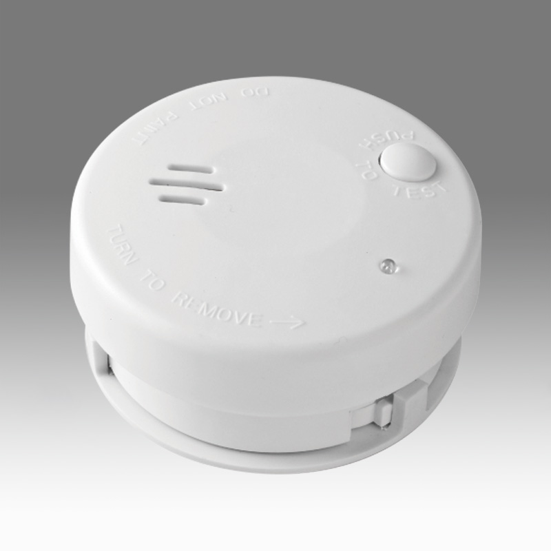 Classic model KD-128B Mini Smoke Alarm