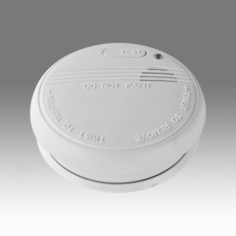 Classic Smoke Alarm KD-133A