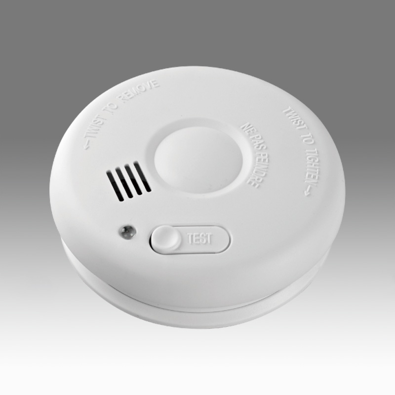 What are the special requirements for smoke detectors?