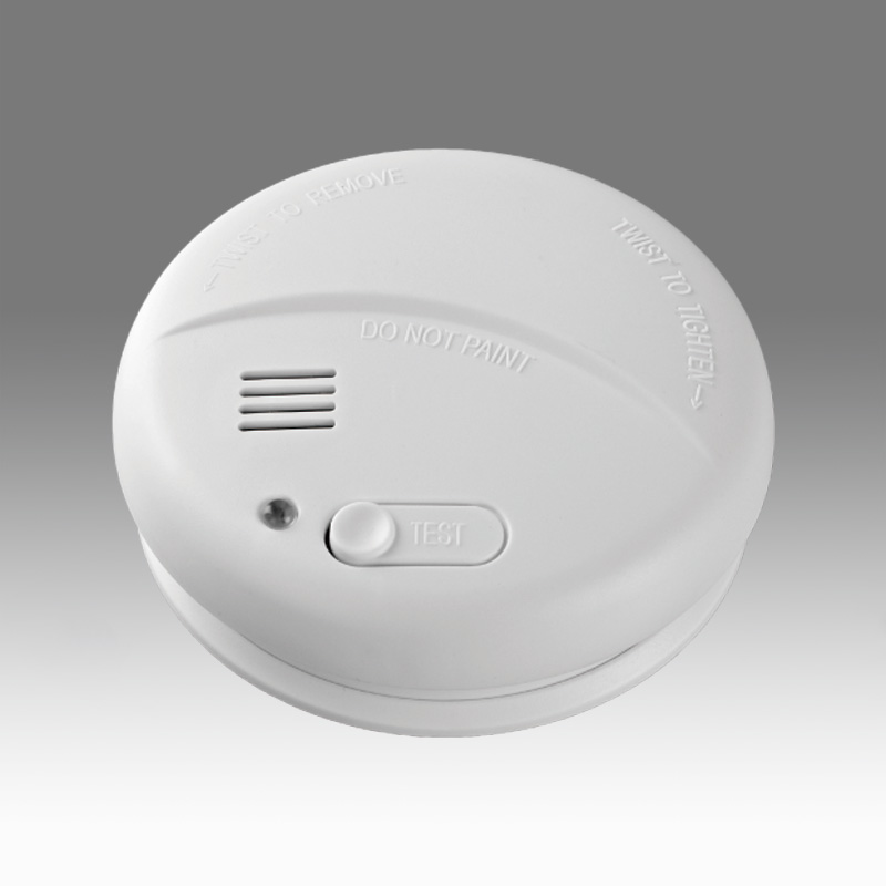 Classic Smoke Alarm KD-135E