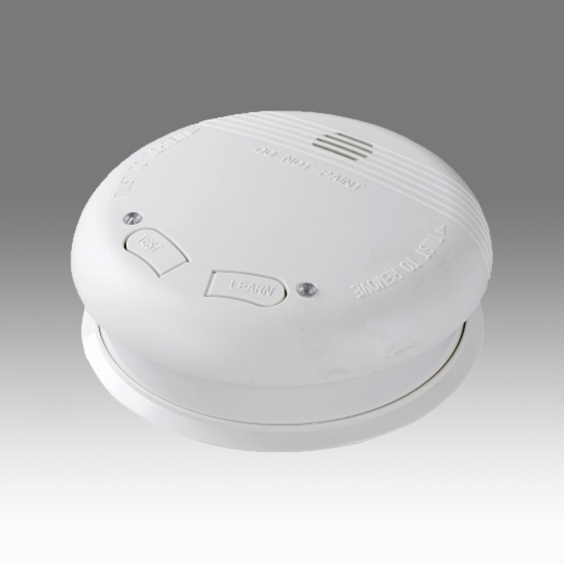 Wireless online smoke alarm LM-101LB