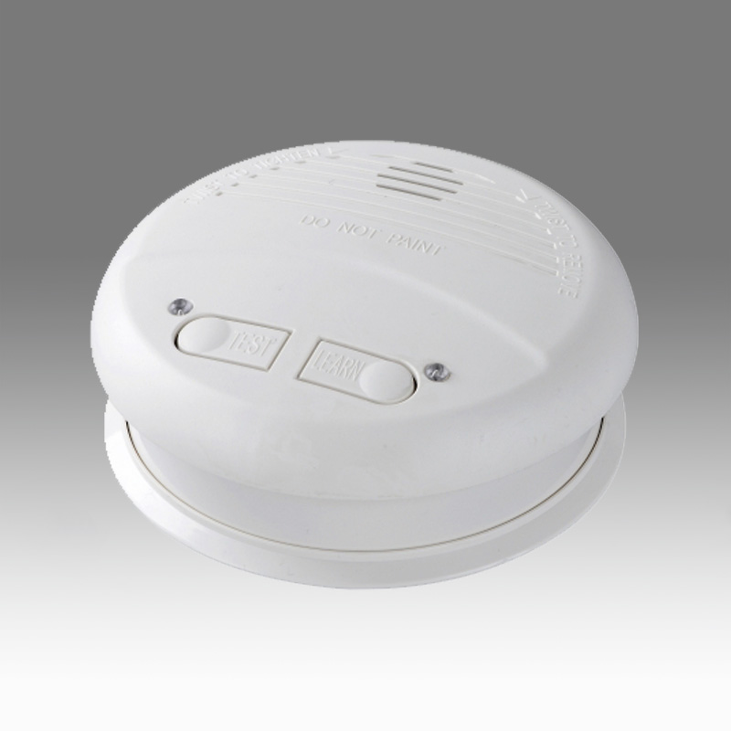 Wireless online smoke alarm LM-101LC