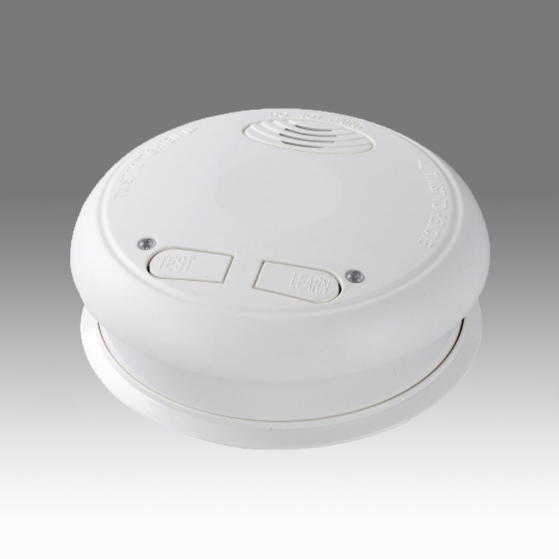 Wireless online smoke alarm LM-101LE