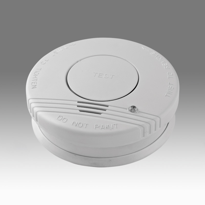 What are the advantages of Carbon Monoxide Alarms?