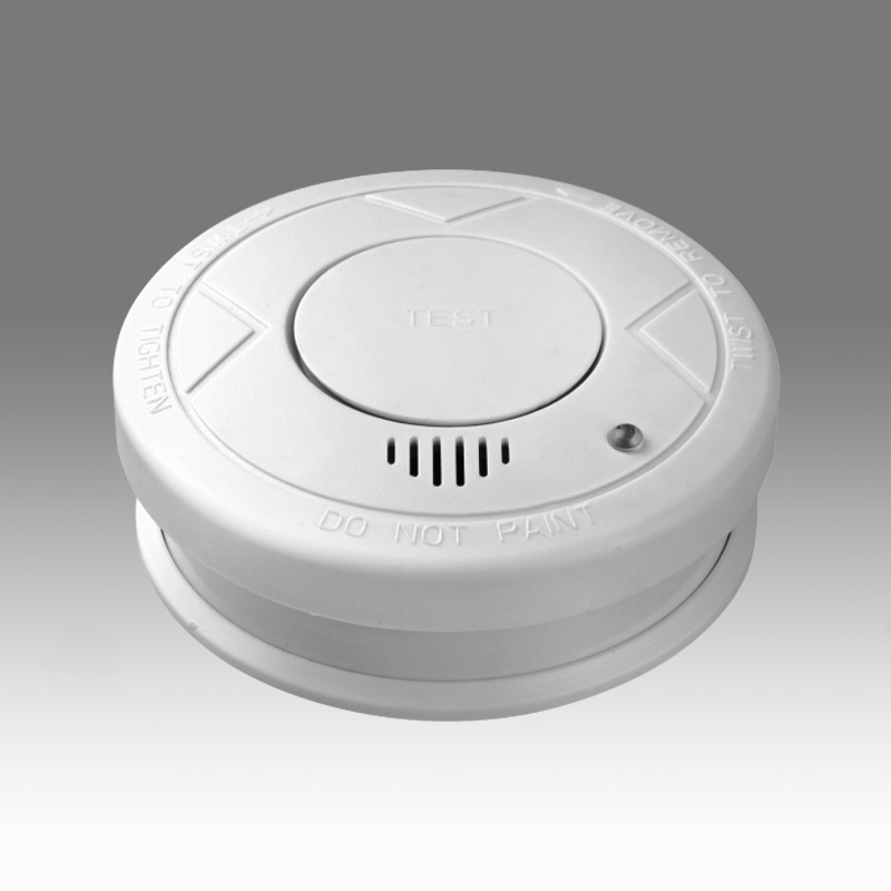 How Can a Classic Smoke Alarm Provide Cost-Effective Fire Protection?