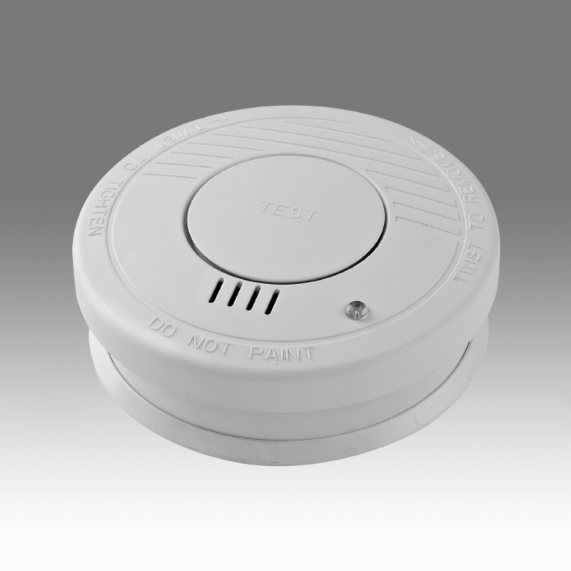 Classic Smoke Alarm LM-102D