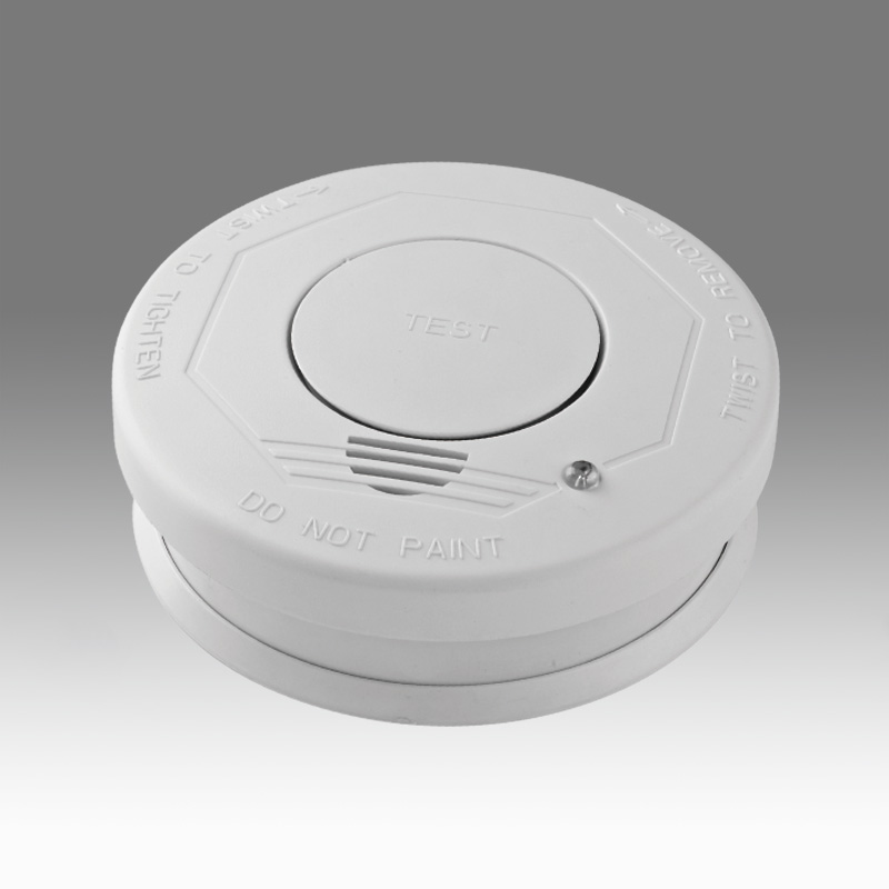 Classic Smoke Alarm LM-102G