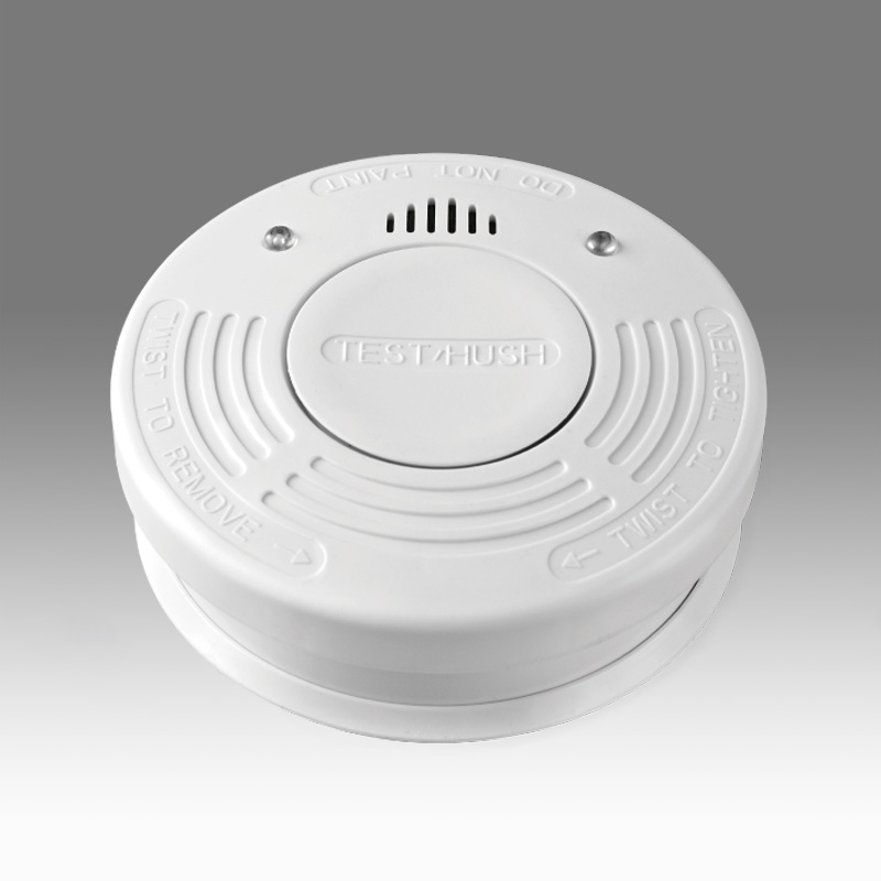 What Sets a 10-Year Smoke Alarm Apart from Shorter-Lifespan Alternatives?