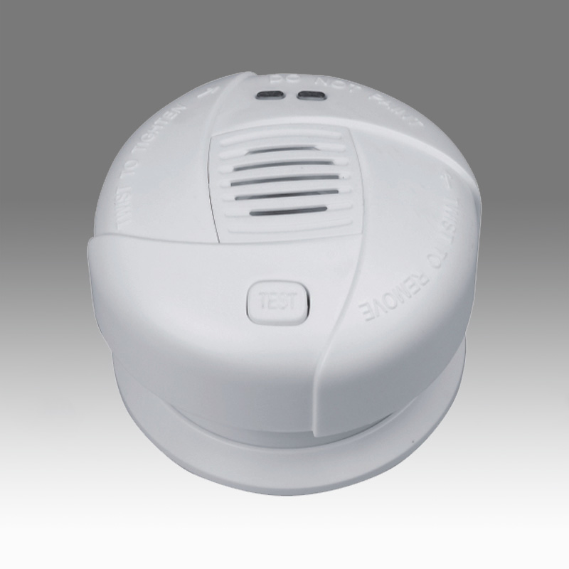 Mini Smoke alarm(with 10 Y battery) LM-109C