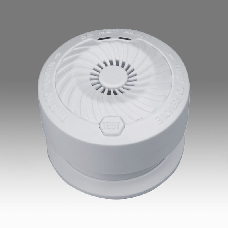 Mini Smoke alarm(with 10 Y battery) LM-109D