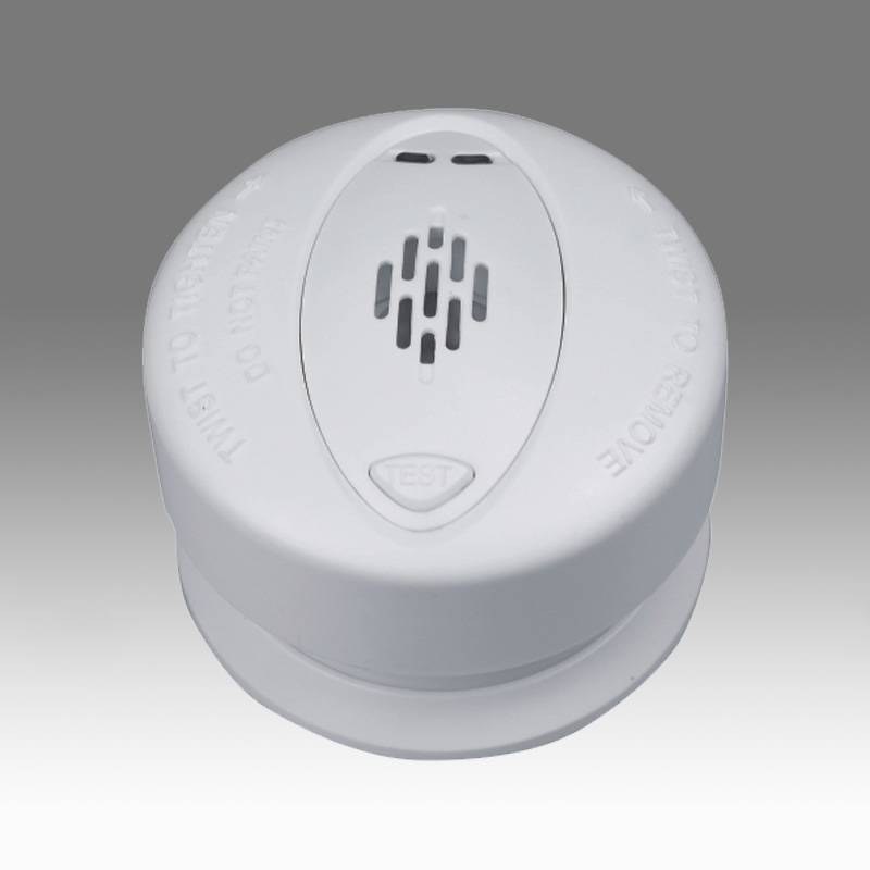 Mini Smoke alarm(with 10 Y battery) LM-109G