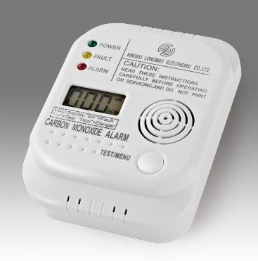 Carbon Monoxide Awareness: The Role of CO Alarms in Home Safety