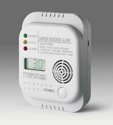 Do you know how carbon monoxide alarms work?