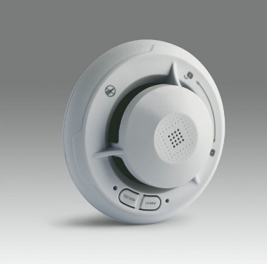 Wireless Online Smoke Alarms: Improving Fire Safety in Commercial and Residential Buildings