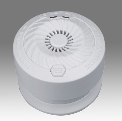 What Makes a 10-Year Smoke Alarm Stand Out in Fire Prevention?