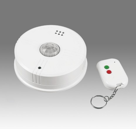 What are the precautions for the application of gas alarms?