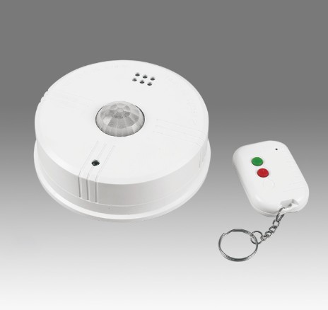 What are the uses of PIR Alarm？