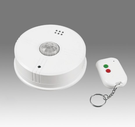 Why a Home Alarm System can be comprehensive  protection？