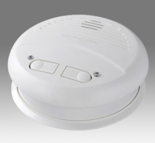 Wireless Online Smoke Alarms: Enhancing Home Safety with Connected Technology
